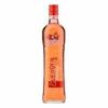 Berentzen Rhubarb & Strawberry Schnapps -UK Drinks Sales 2024 1541803426