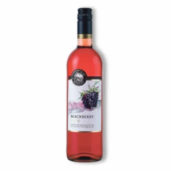 Lyme Bay Blackberry Wine