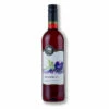 Lyme Bay Damson Wine -UK Drinks Sales 2024 1561345334