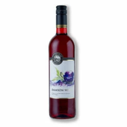 Lyme Bay Damson Wine