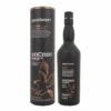 AnCnoc Peatheart Whisky -UK Drinks Sales 2024 1565501272