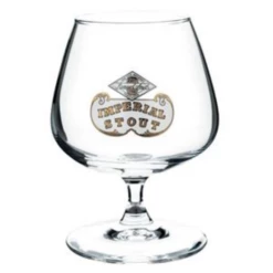 Sam Smith Imperial Stout Glass