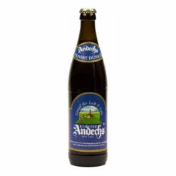 Andechs Export Dunkel