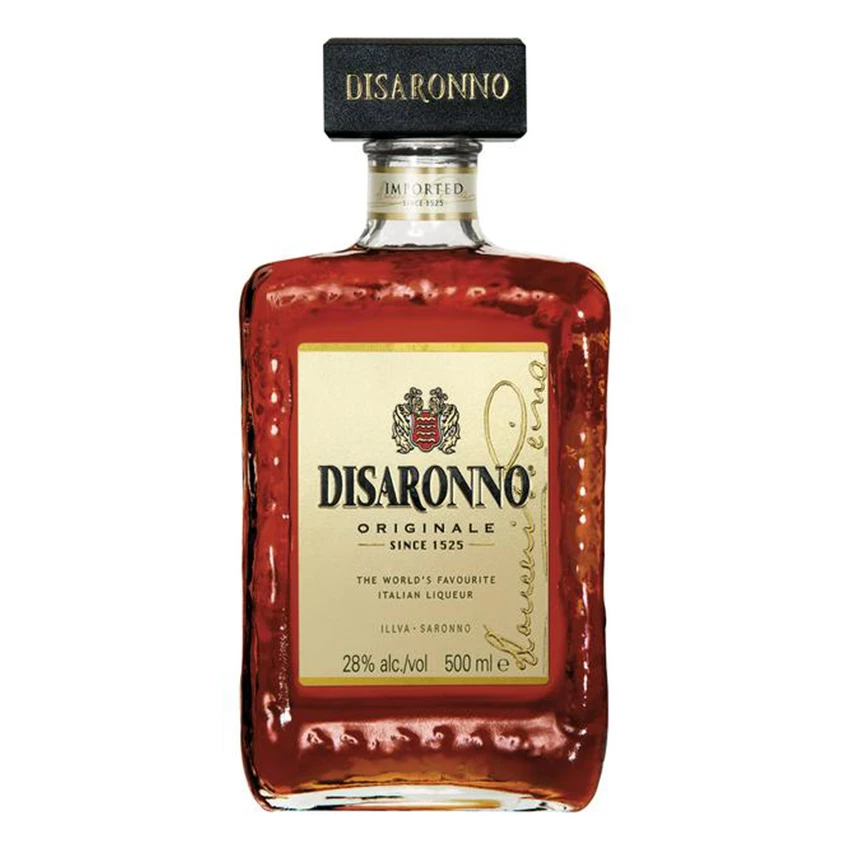 Disaronno Amaretto Liqueur 3 Disaronno Amaretto Liqueur