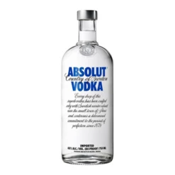 Absolut Vodka