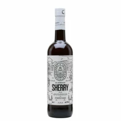 Port Of Leith Oloroso Sherry