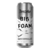 Donzoko Big Foam Rustic Lager -UK Drinks Sales 2024 1623842927