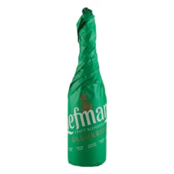 Liefmans Gluhkriek Lambic