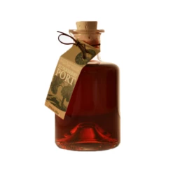 Lyme Bay Elderberry & Port Liqueur 200ml