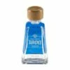1800 Silver Tequila Miniature -UK Drinks Sales 2024 1770640215