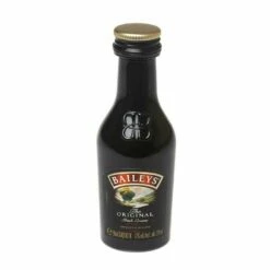 Baileys Irish Cream Miniature