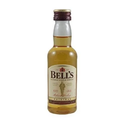 Bell's Original Whisky Miniature