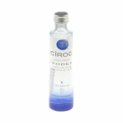 Ciroc Original Vodka Miniature