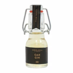 Eden Mill Oak Gin Miniature