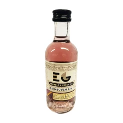Edinburgh Gin Bramble & Honey Miniature