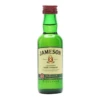 Jameson Irish Whiskey Miniature 2 Jameson Irish Whiskey Miniature -UK Drinks Sales 2024 1778037127