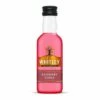 JJ Whitley Raspberry Vodka Miniature -UK Drinks Sales 2024 1778043470