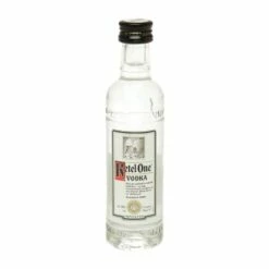 Ketel One Vodka Miniature