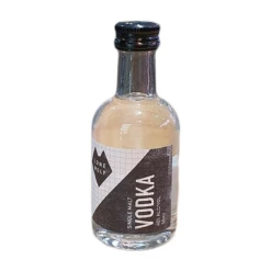 Brew Dog Lone Wolf Vodka Miniature