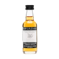 Bruadar Whisky Liqueur Miniature