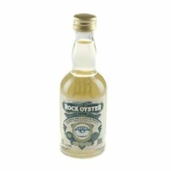 Rock Oyster Blended Malt Whisky Miniature