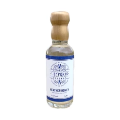 Vesperis Heather Honey Vodka Miniature