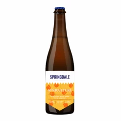 Springdale Apriculture BA Sour