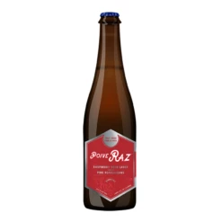 Springdale Poive Raz BA Sour Lager
