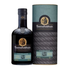 Bunnahabhain Stiuireadair Whisky 200ml