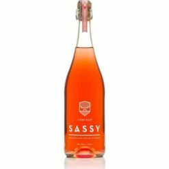 Maison Sassy Cidre Rose
