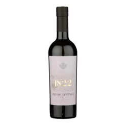Argueso 1822 Pedro Ximenez Sherry
