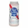 Pabst Blue Ribbon USA Trash Lager