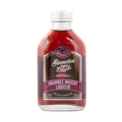 Sloemotion Bramble Whisky Liqueur Miniature