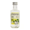 Finders Lemon & Lime Gin Miniature -UK Drinks Sales 2024 1848186422