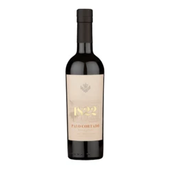 Argueso 1822 Palo Cortado Sherry