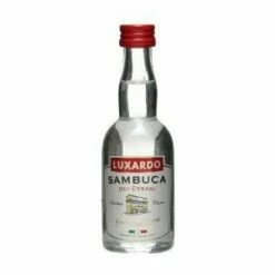 Luxardo Sambuca Dei Cesari Miniature