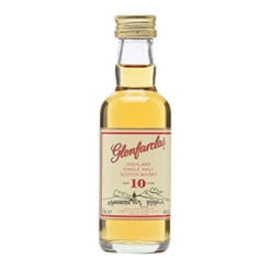 Glenfarclas 10yr Old Whisky Miniature