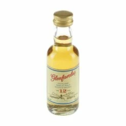 Glenfarclas 12yr Old Whisky Miniature