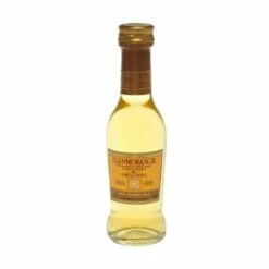 Glenmorangie 10yr Old Whisky Miniature