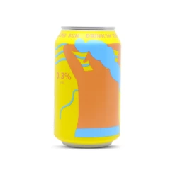 Mikkeller Drink'in The Sun Bottle
