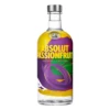 Absolut Passionfruit Vodka -UK Drinks Sales 2024 1922605378