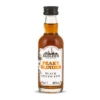 Peaky Blinder Black Spiced Rum Miniature -UK Drinks Sales 2024 1979291545