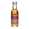 Glendronach 12yr Old Whisky Miniature