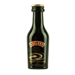 Baileys Coffee Liqueur Miniature