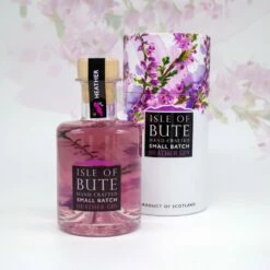 Isle Of Bute Heather Gin 200ml