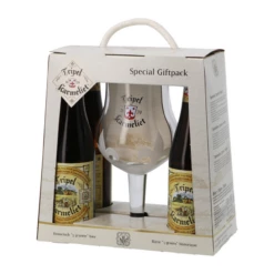Tripel Karmeliet Gift Pack