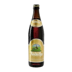 Andechs Doppelbock Dunkel