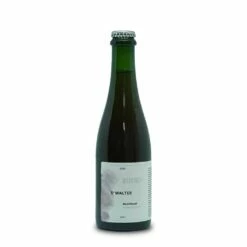 Wildflower St Walter Black Muscat 2020 Wild Ale