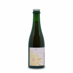Wildflower Zibeerbo 2020 Wild Ale