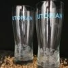 Utopian Pint Glass -UK Drinks Sales 2024 2349039501